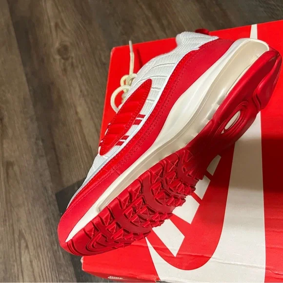 Nike Air Max 98 - Picture 6 of 8